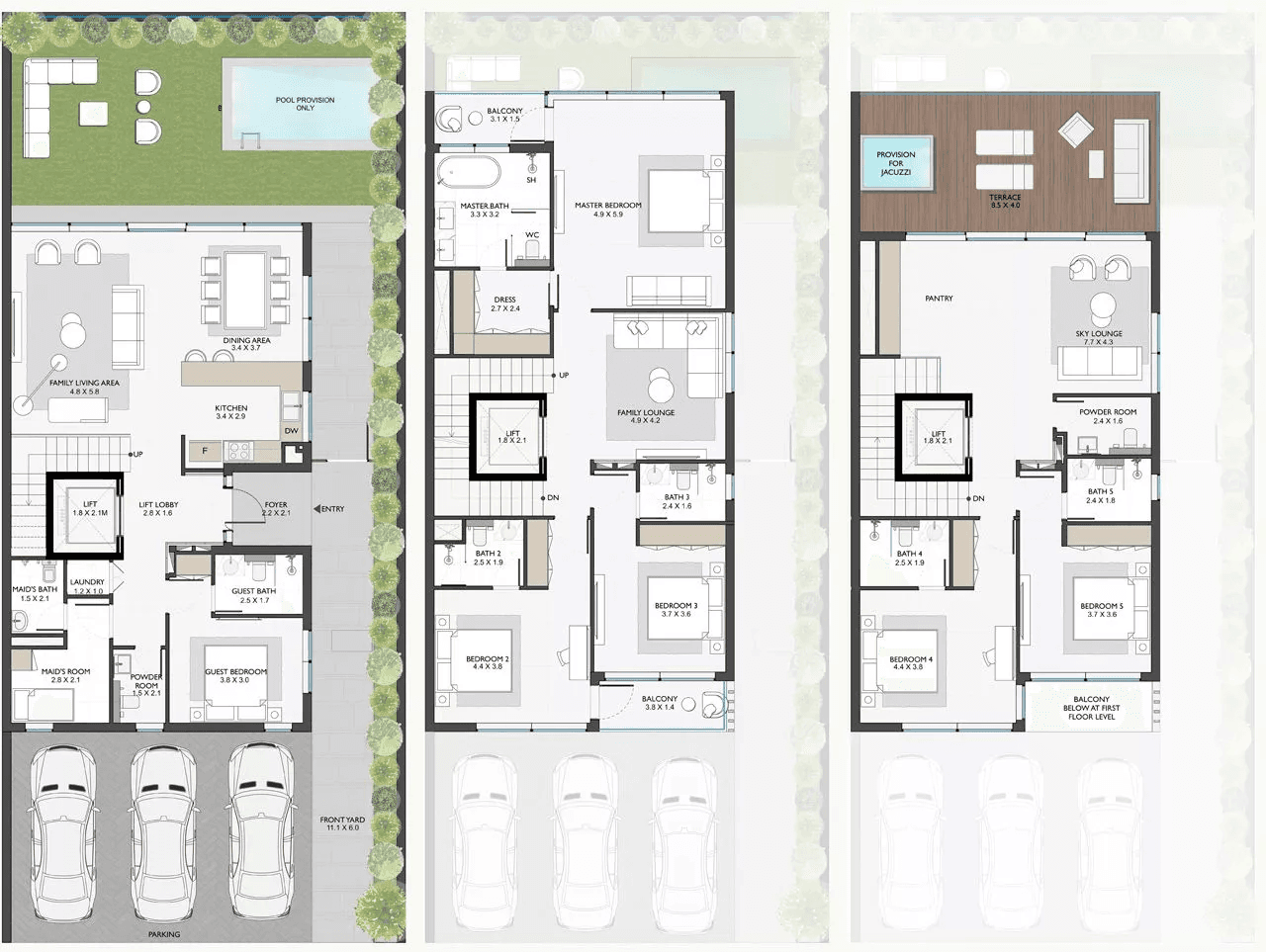 Townhouse