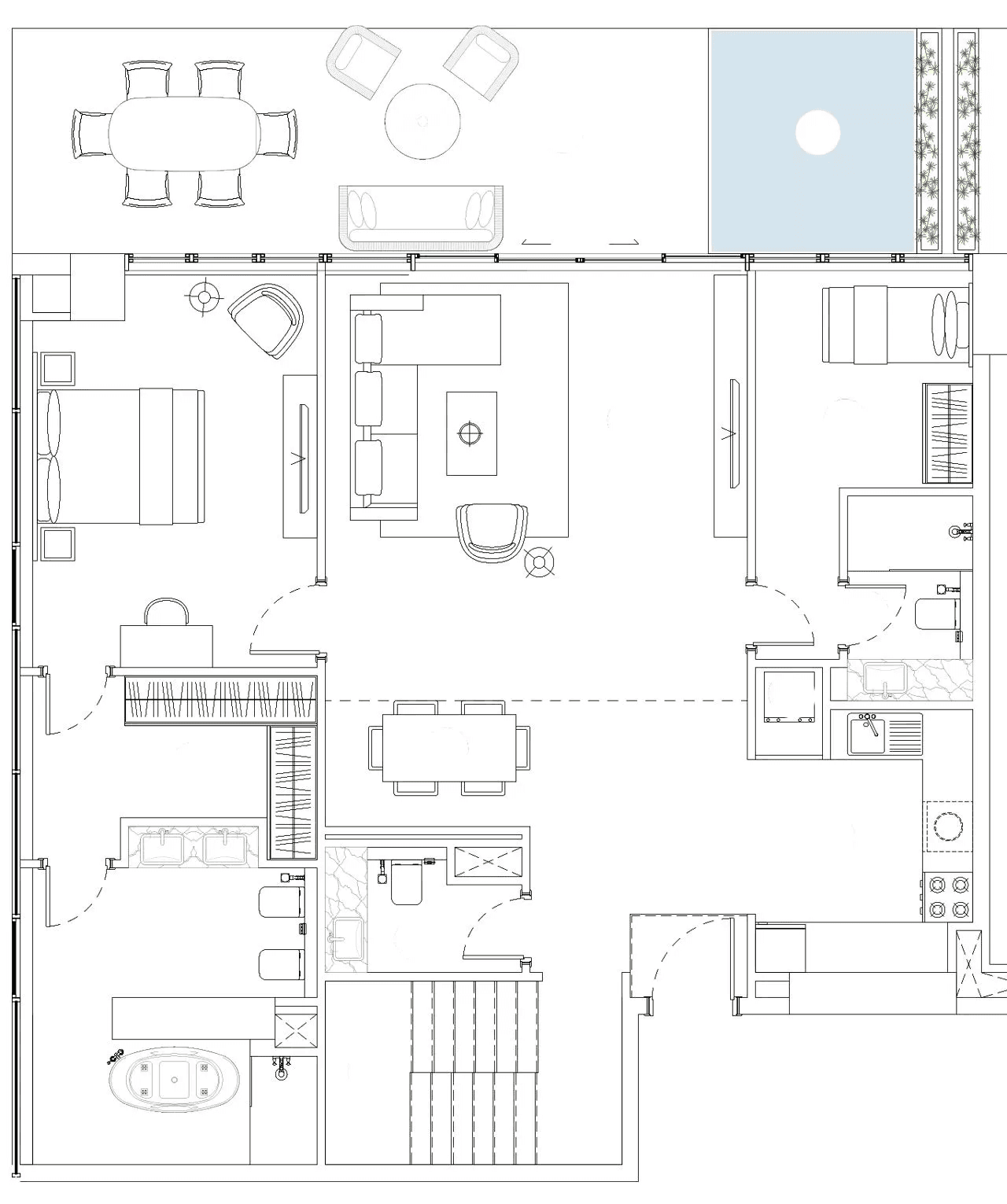 Type 4 Duplex