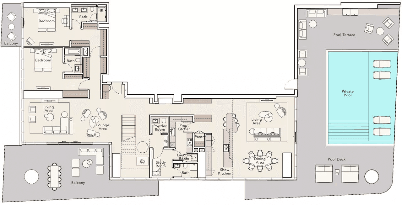 Type Duplex