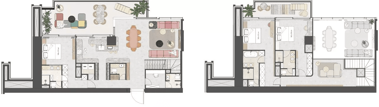 Duplex