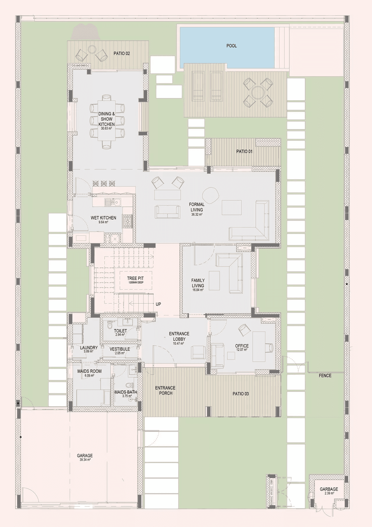 The Elite Haven