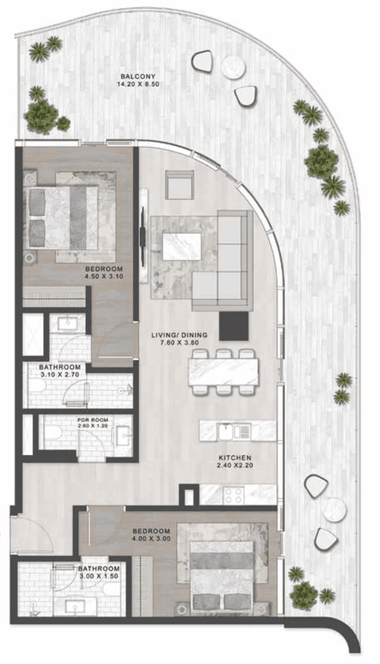 Townhouse
