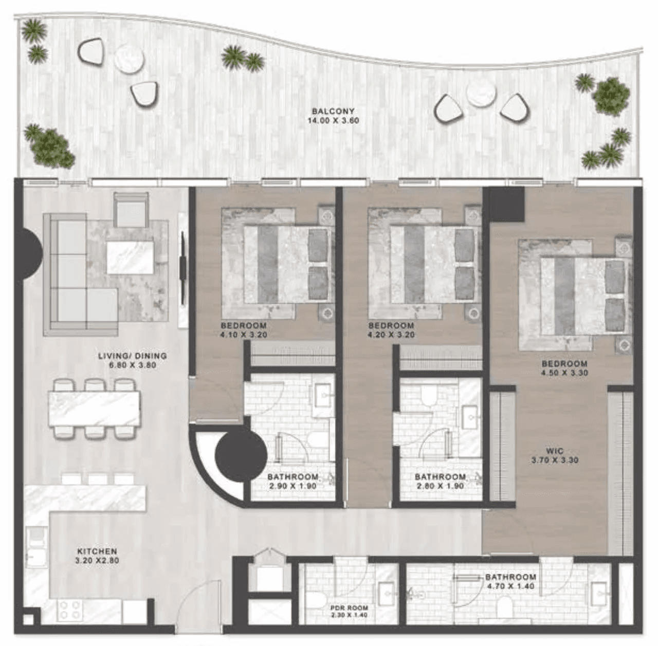 Townhouse