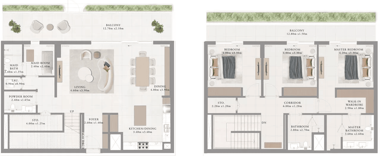 Duplex