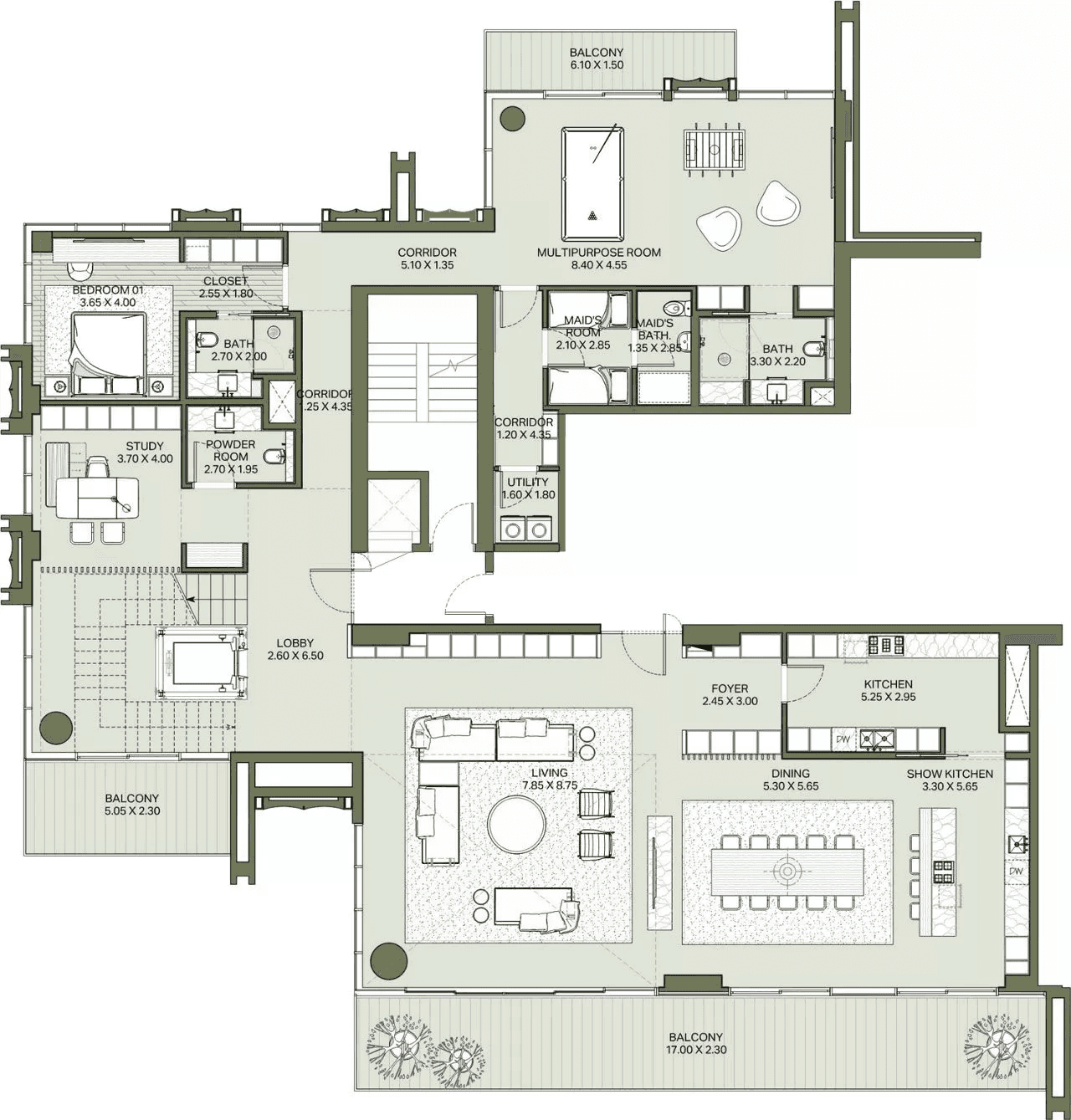 Penthouse
