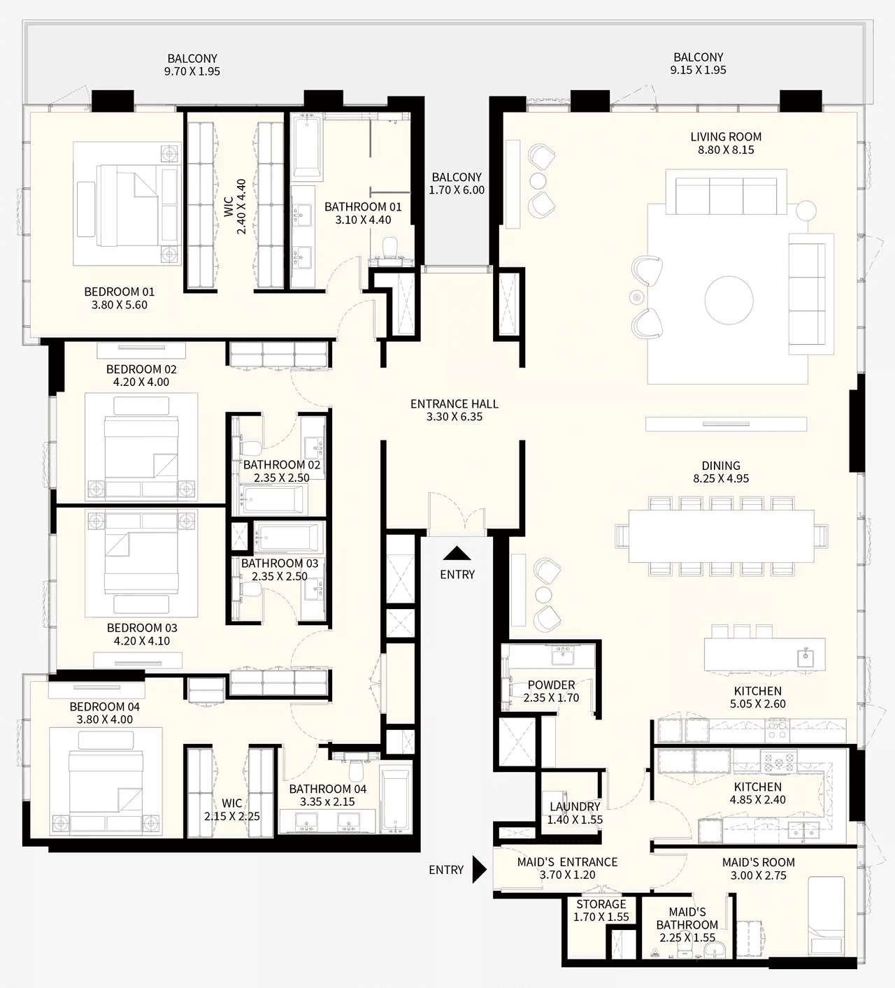 Penthouse