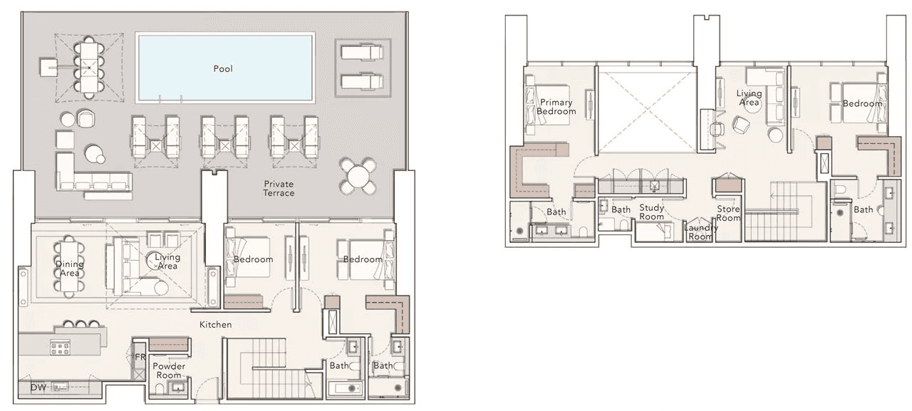 A Duplex