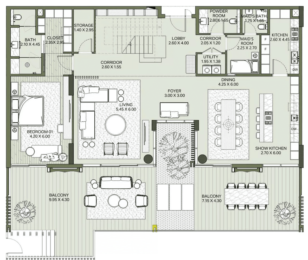 Townhouse