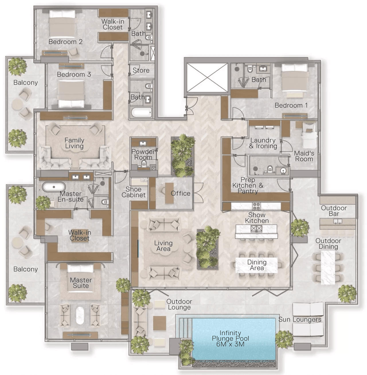Penthouse