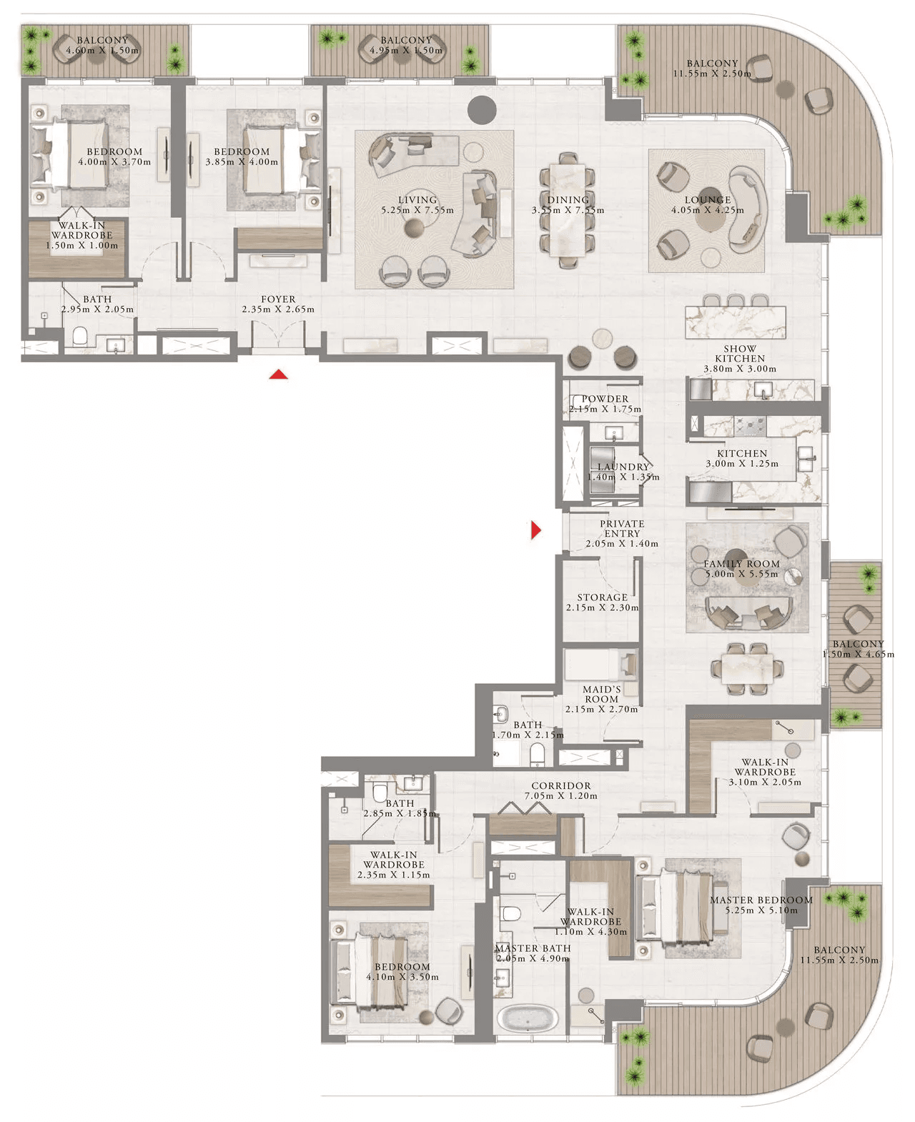 Penthouse