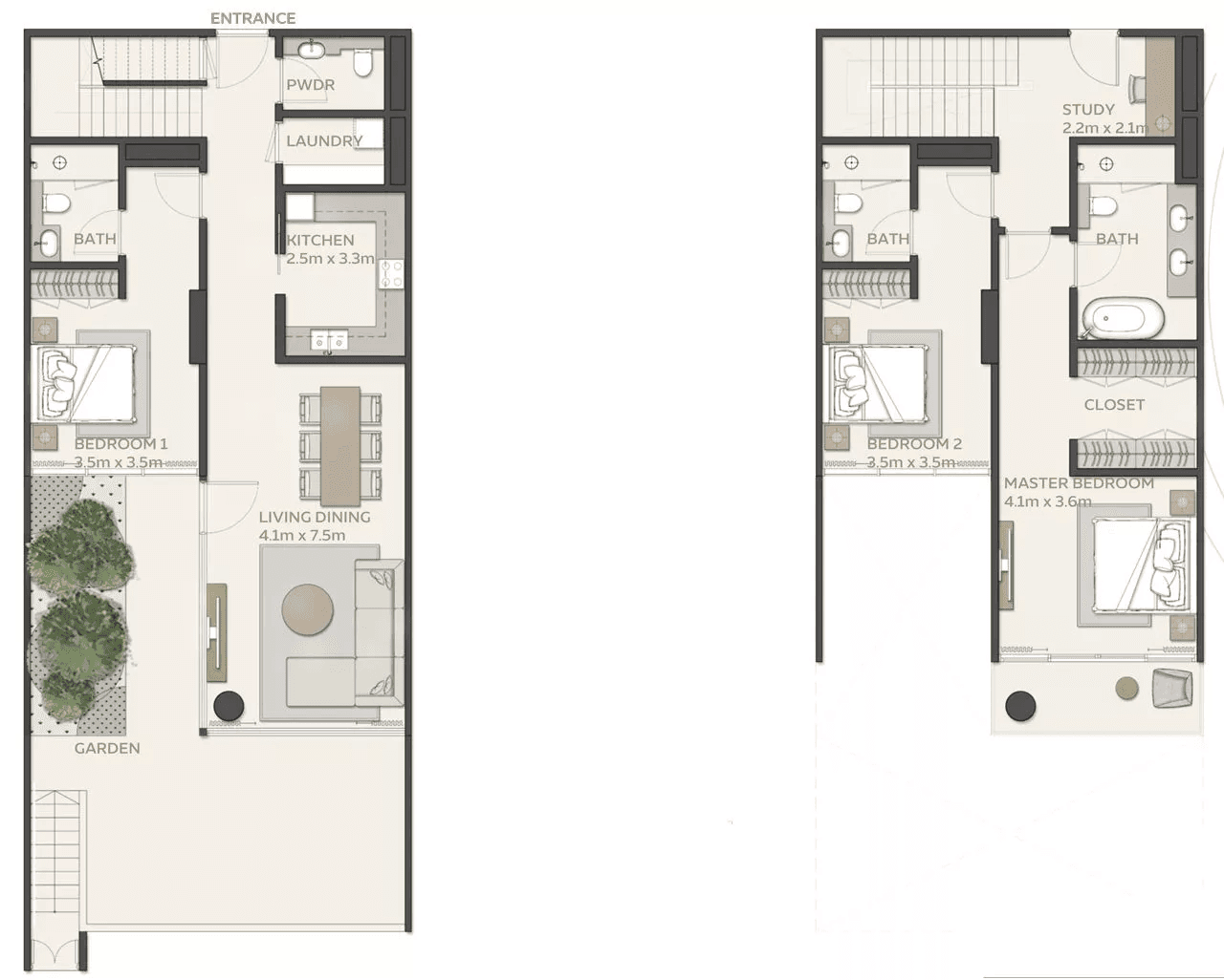 Townhouse