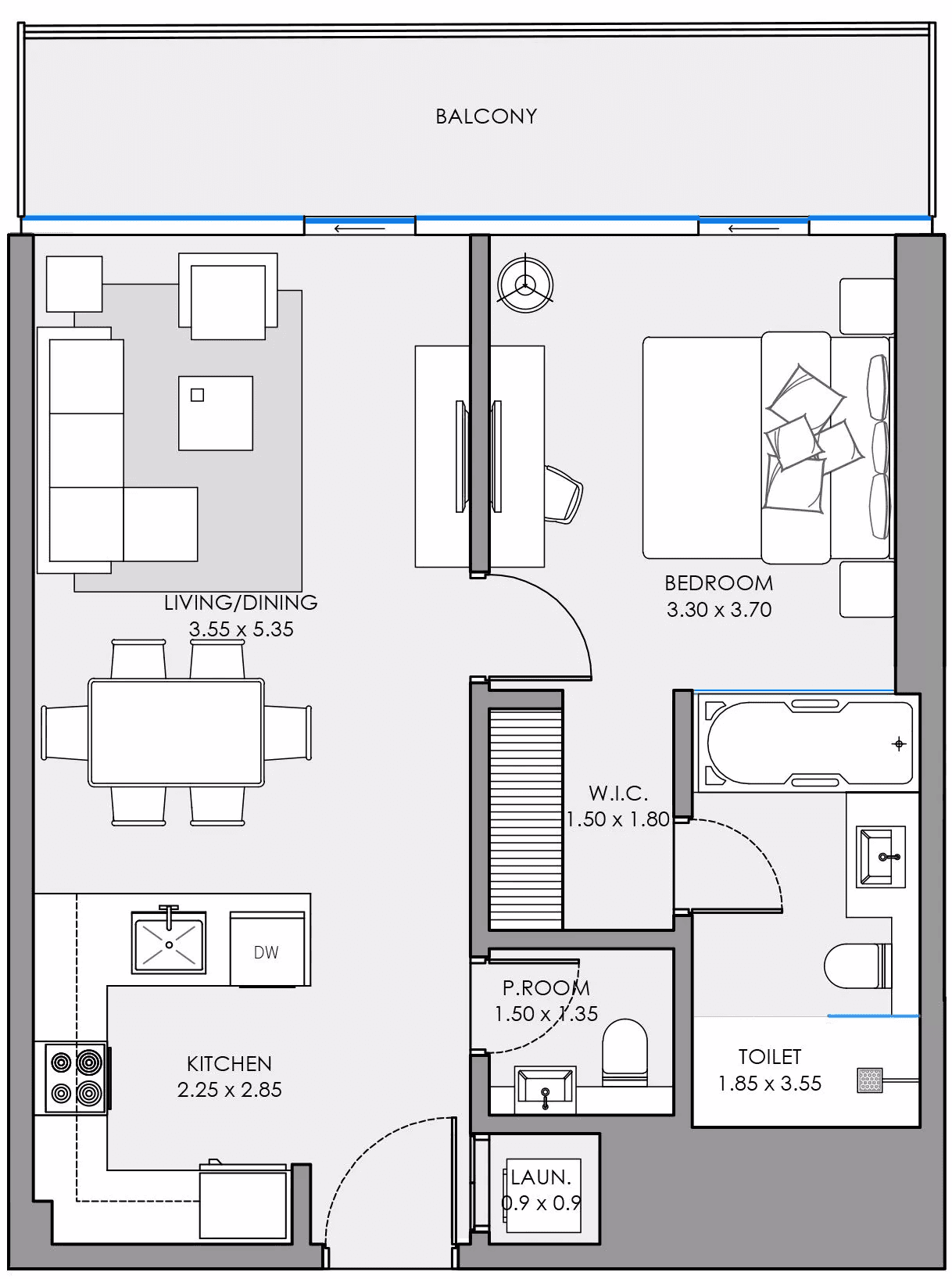 1BR-01