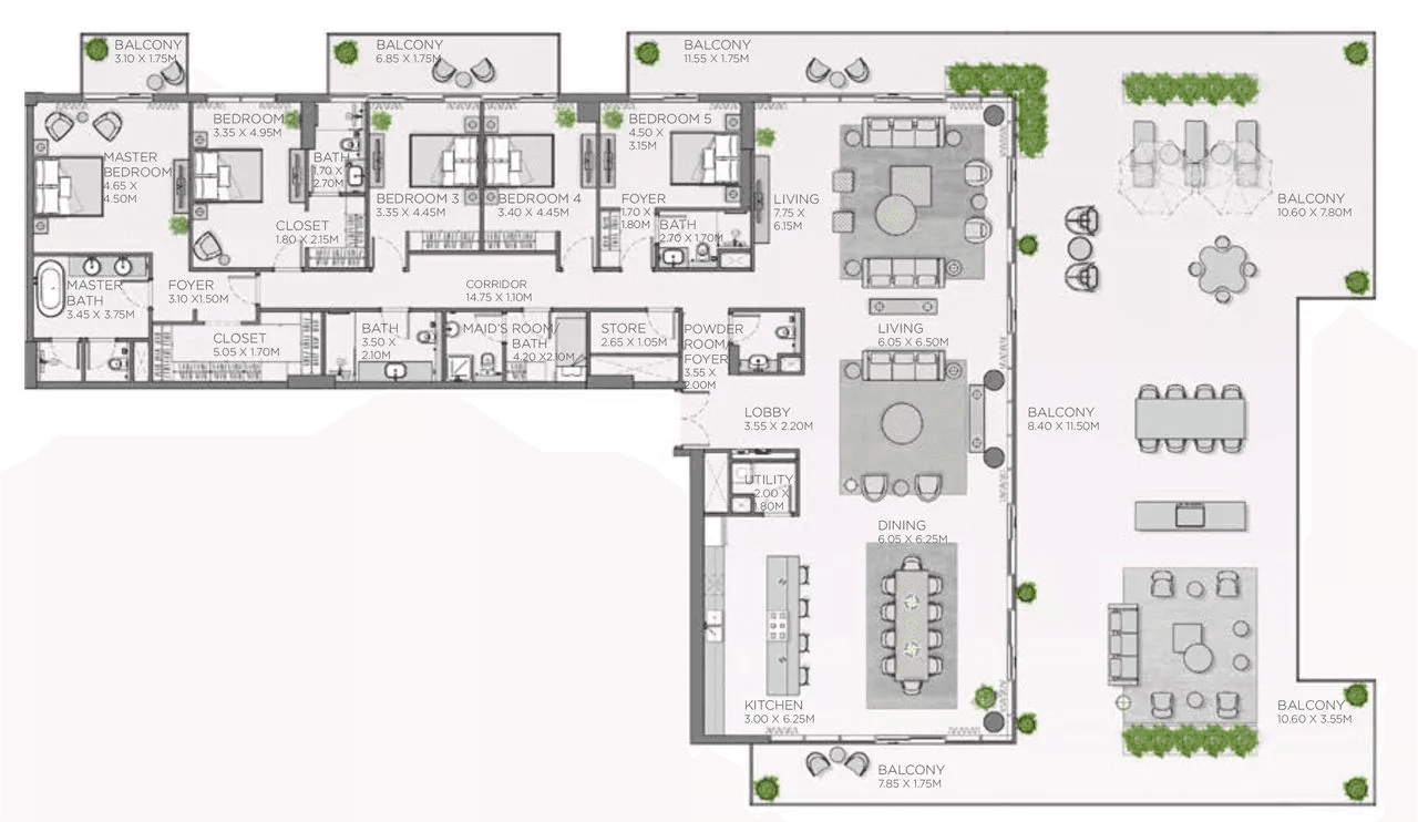 Penthouse