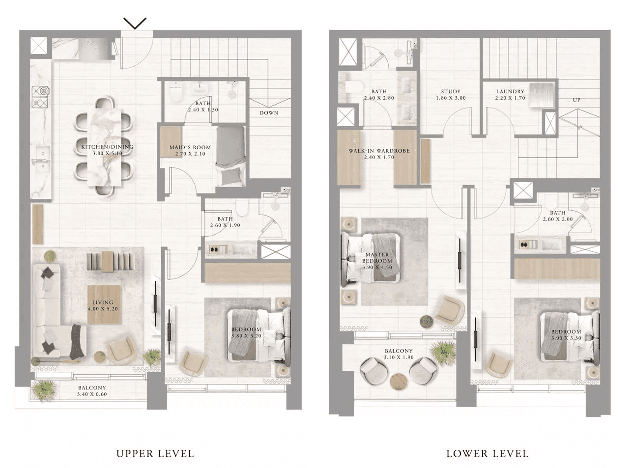B Townhouse