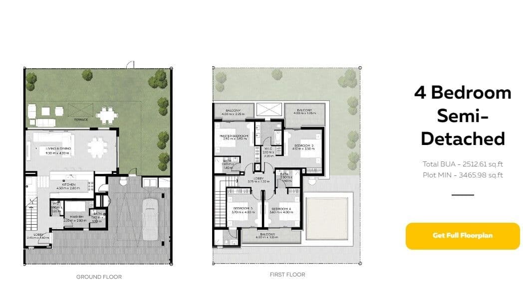 4 BR