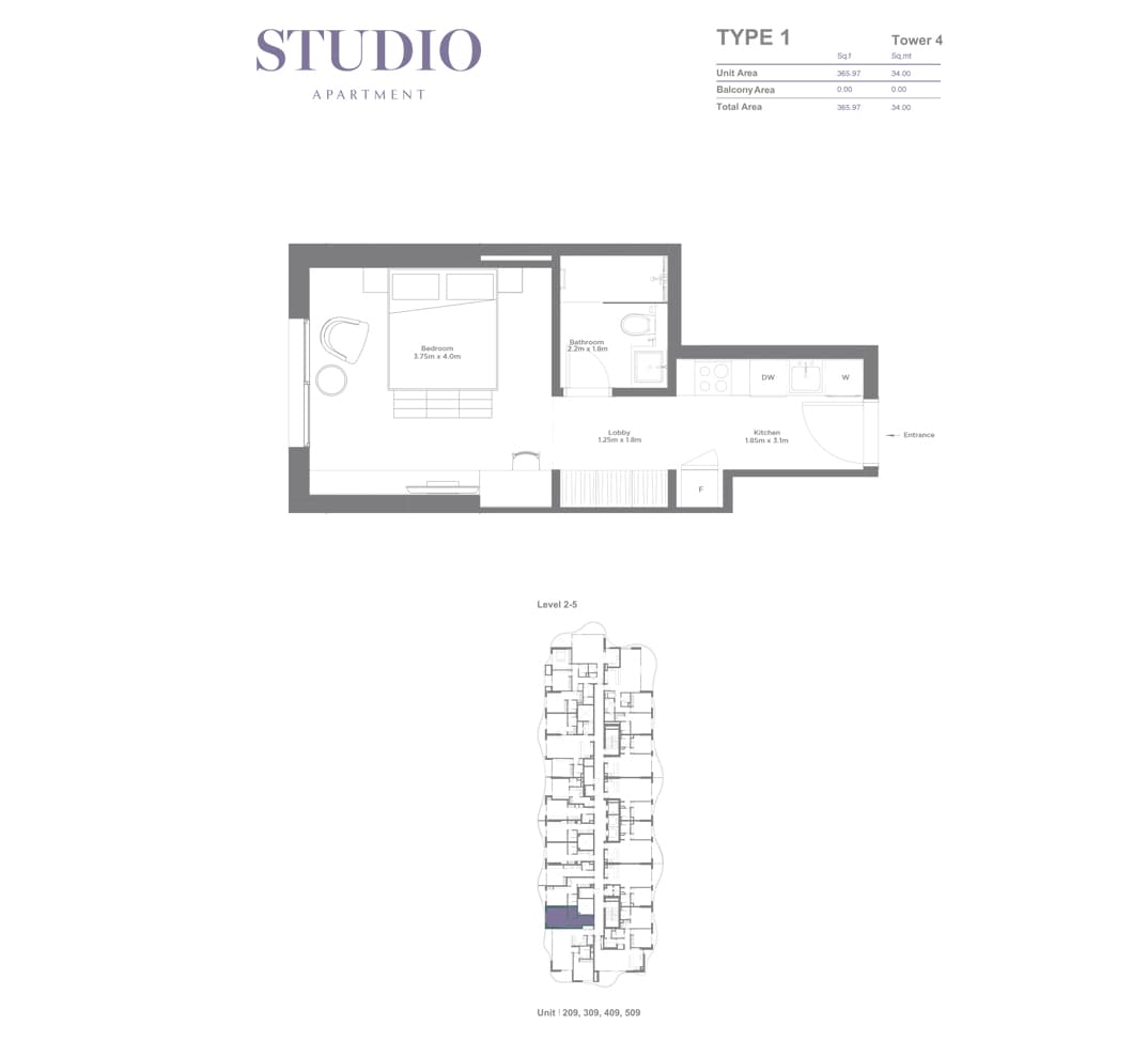 Studio