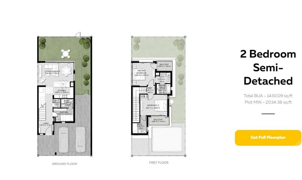 2 BR
