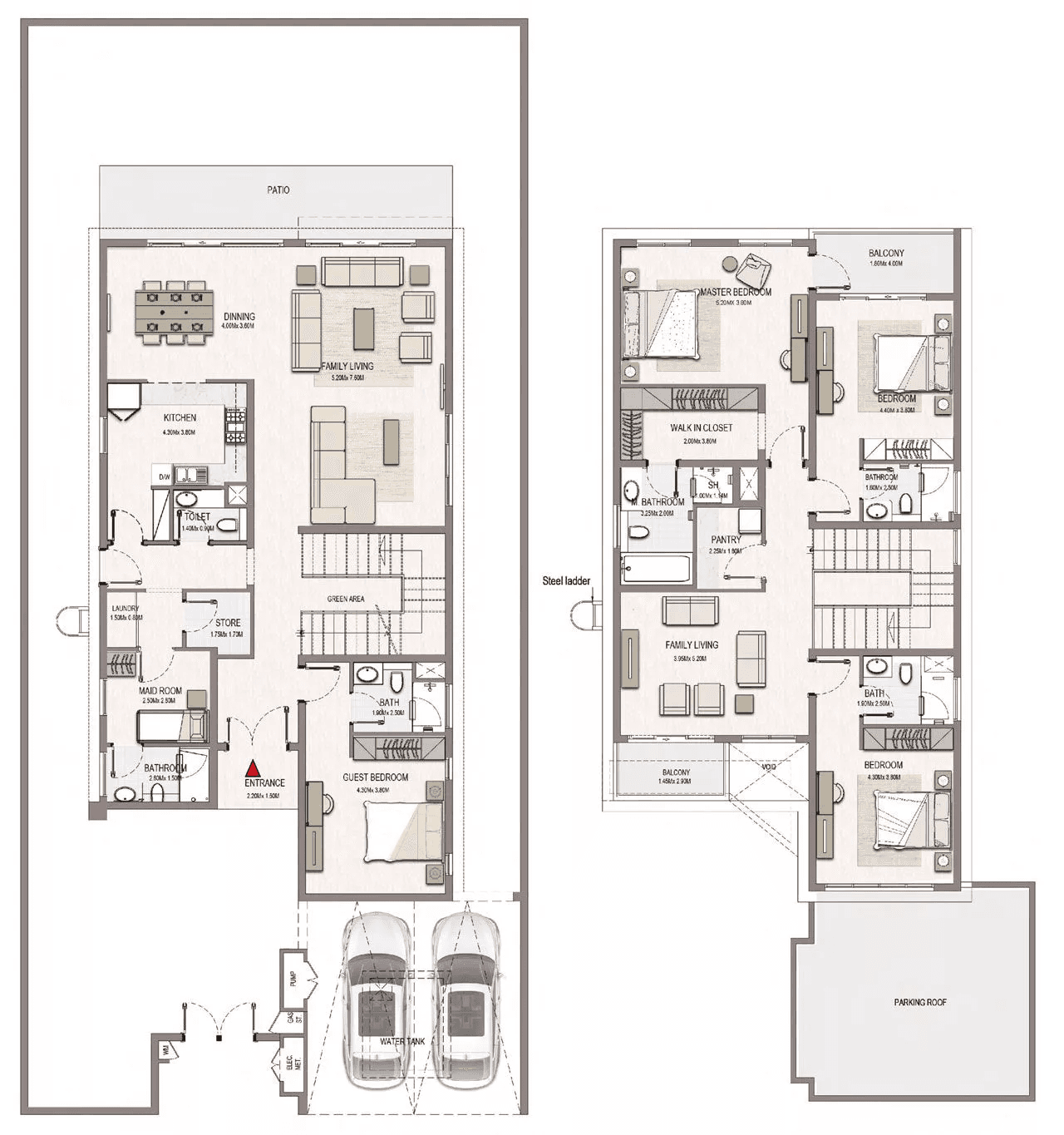 4 BR