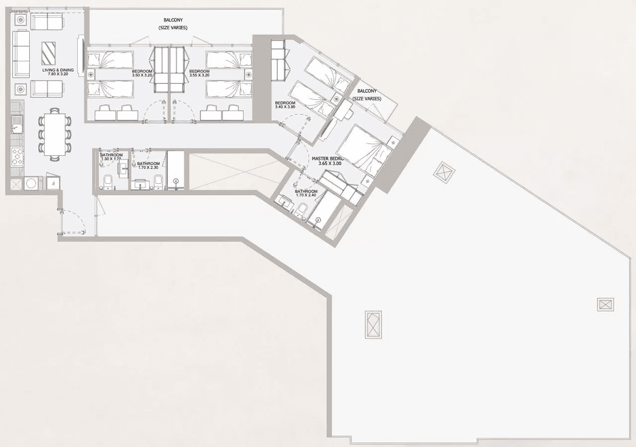 A Penthouse