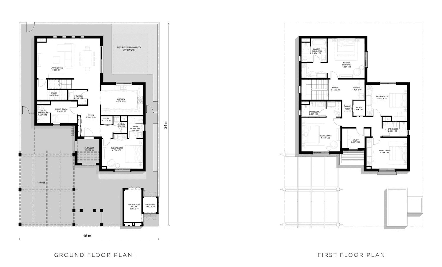 5 BR