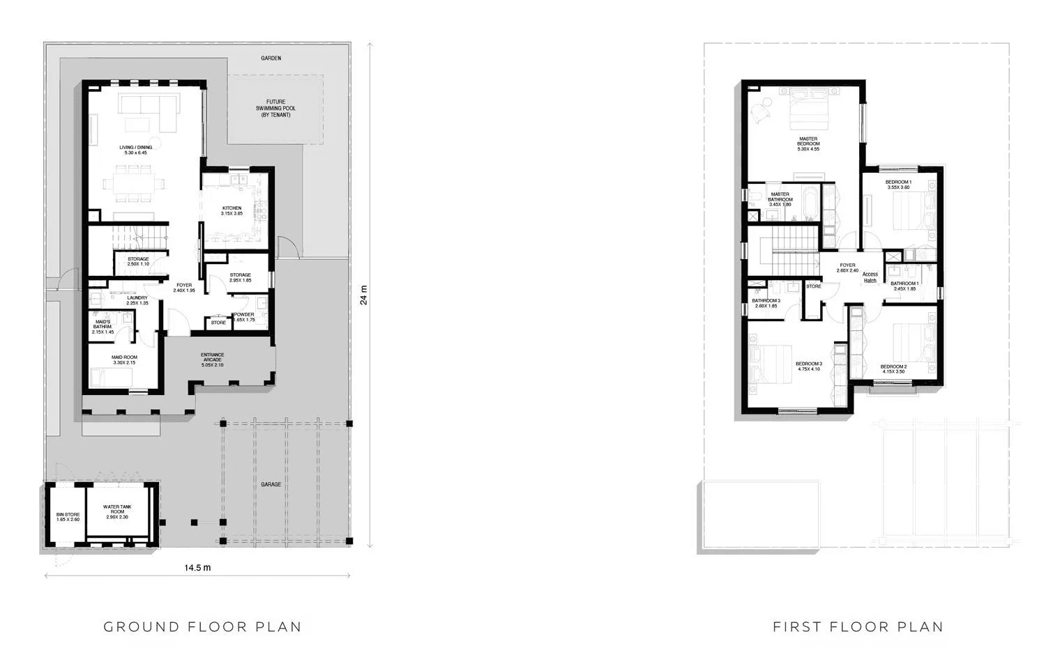 4 BR