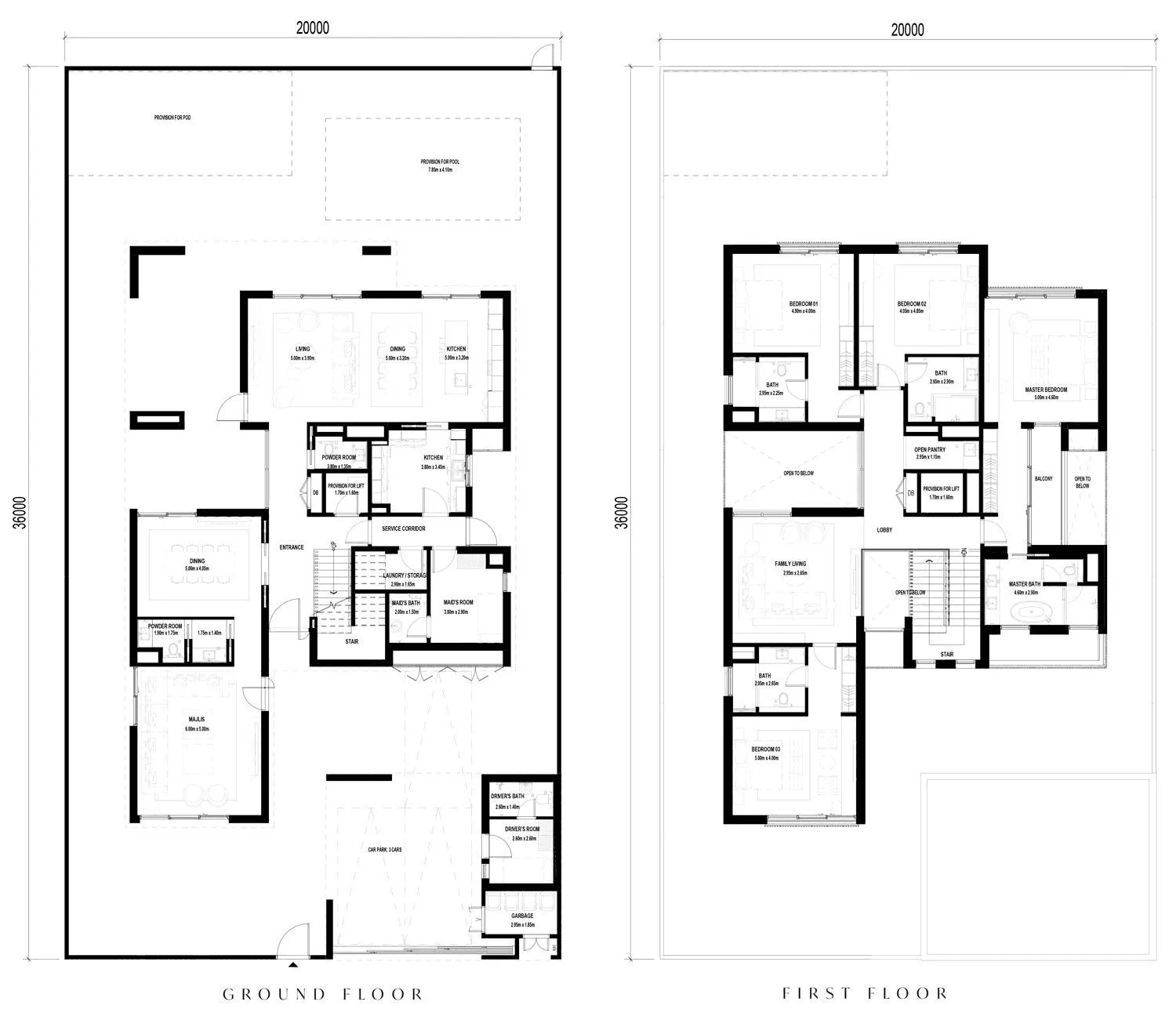 4 BR