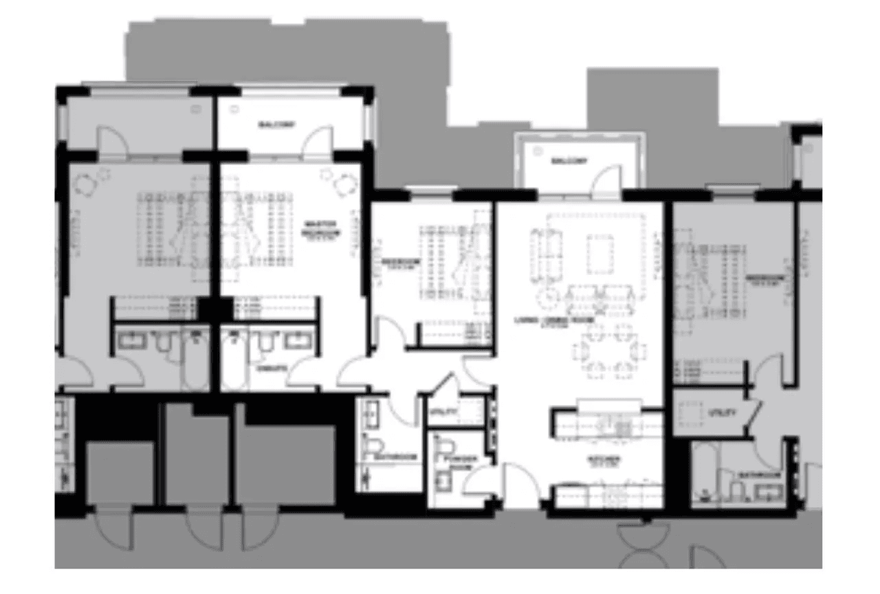 2 BR