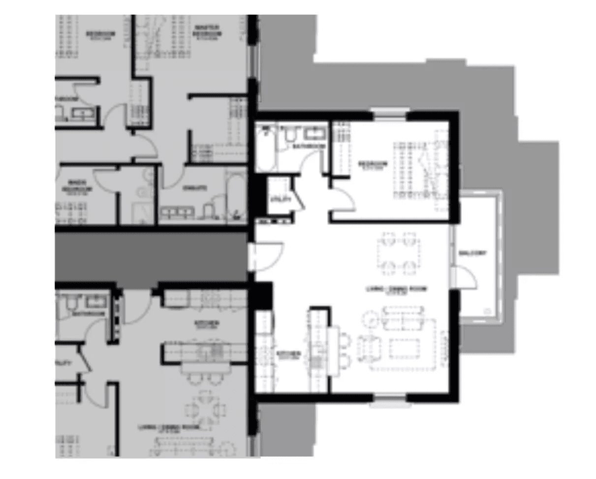 1 BR