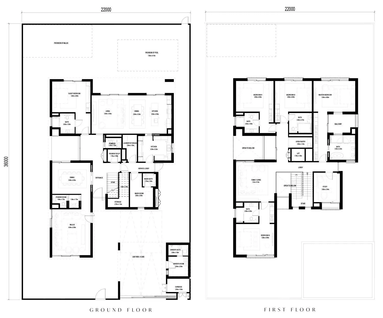 5 BR