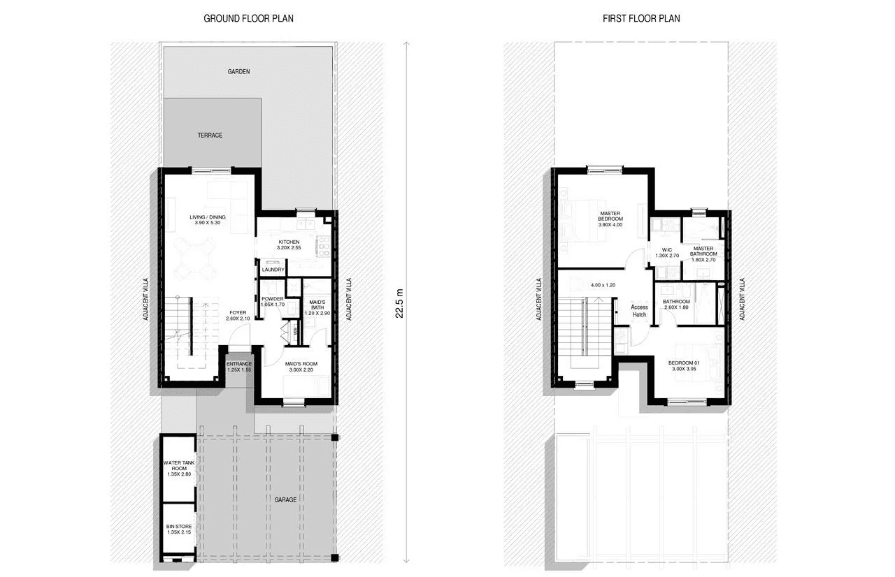 2 BR
