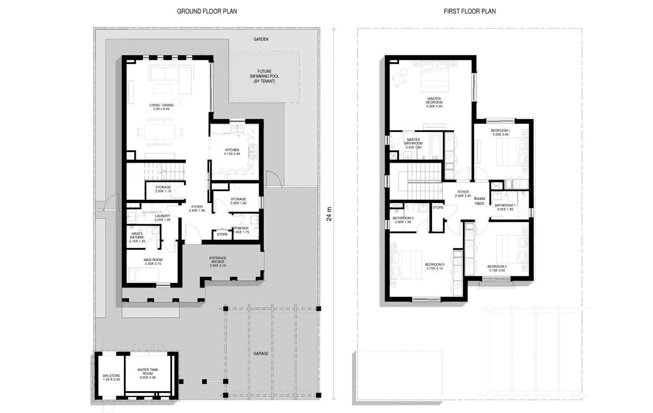 4 BR