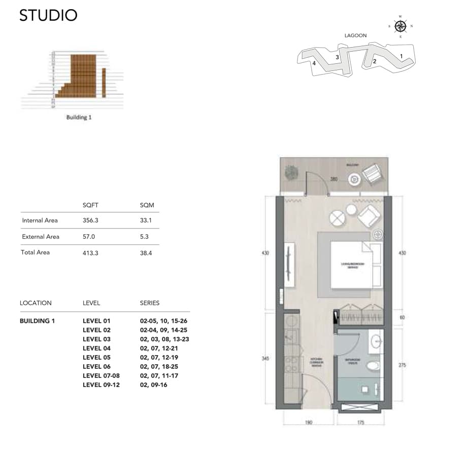 Studio