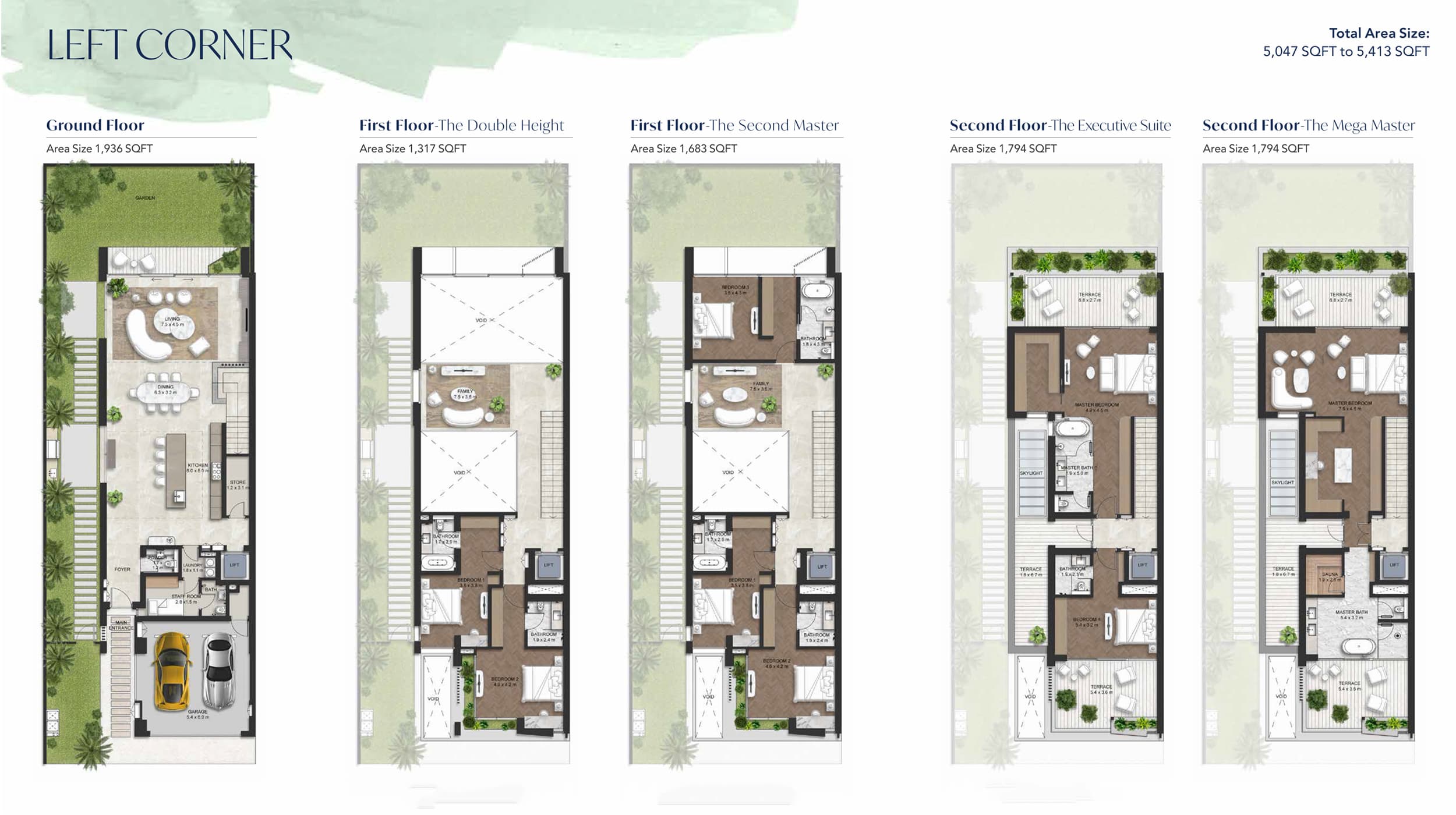 4 BR