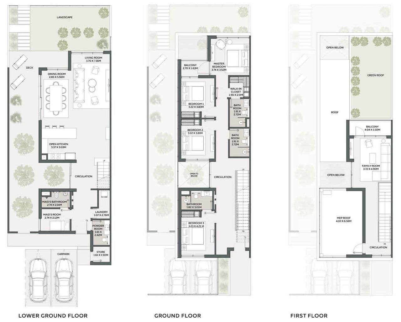 4 BR