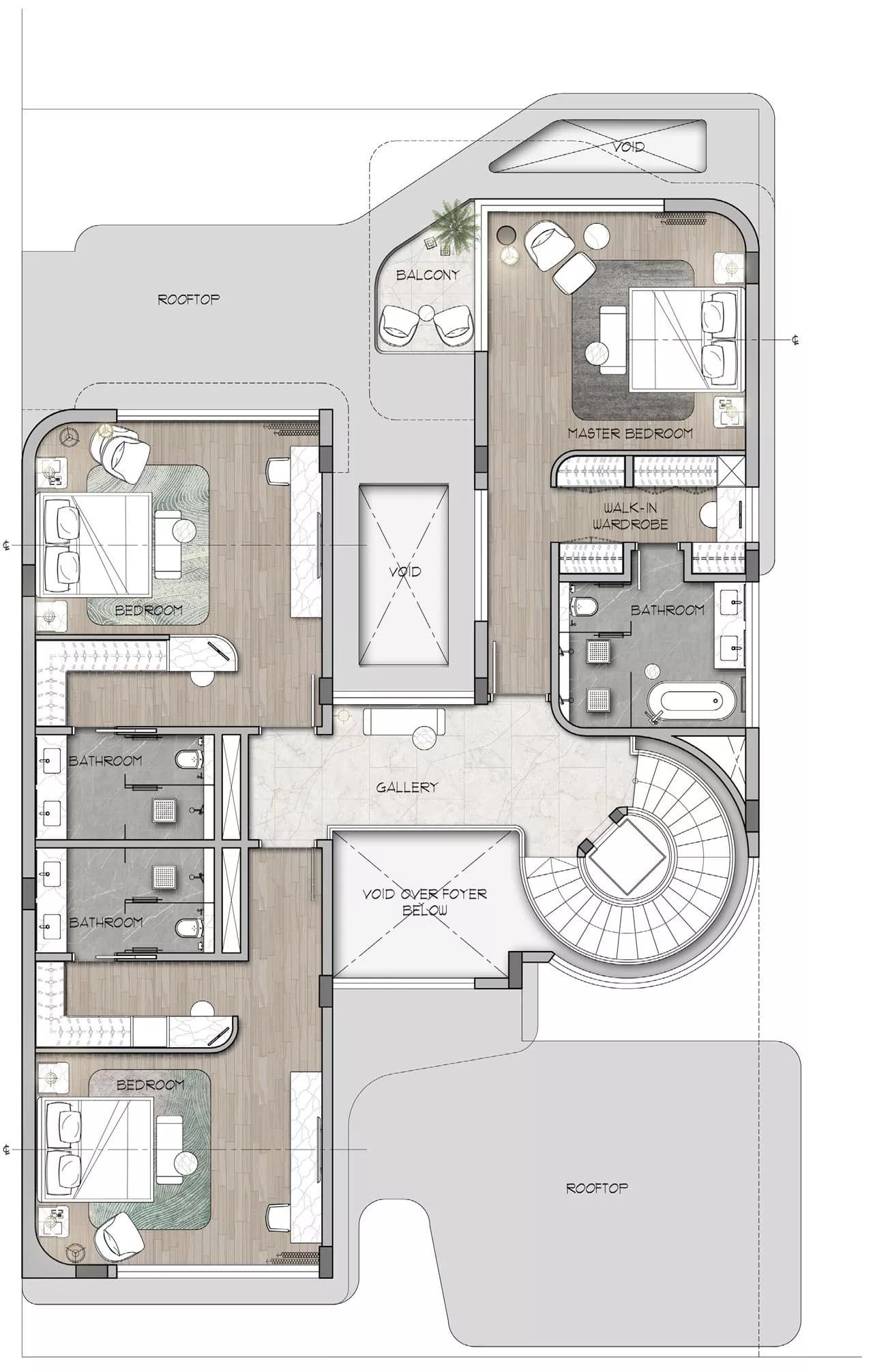 4 BR