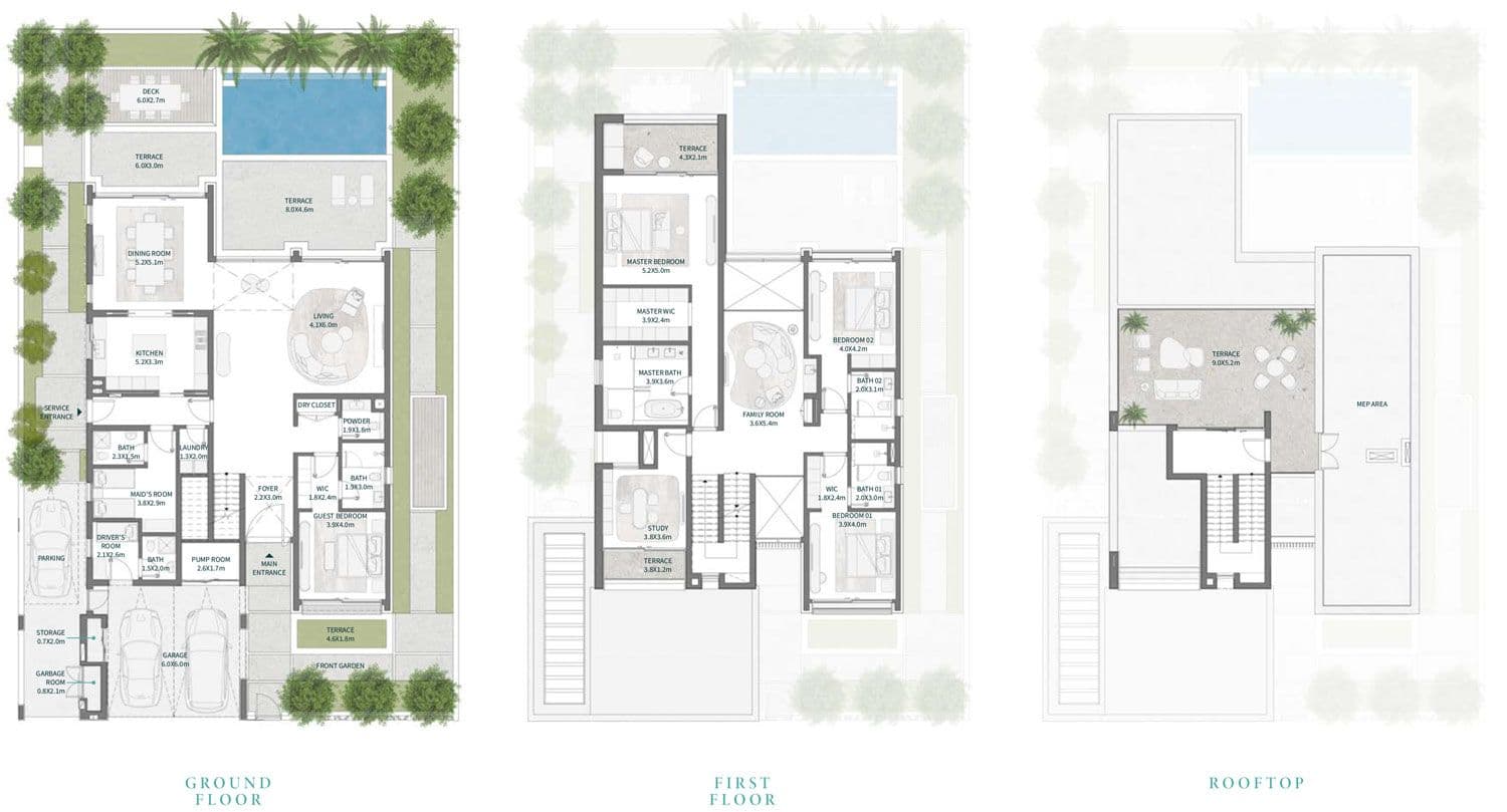 4 BR