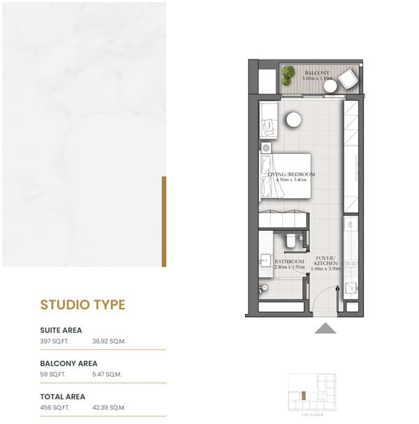 Studio