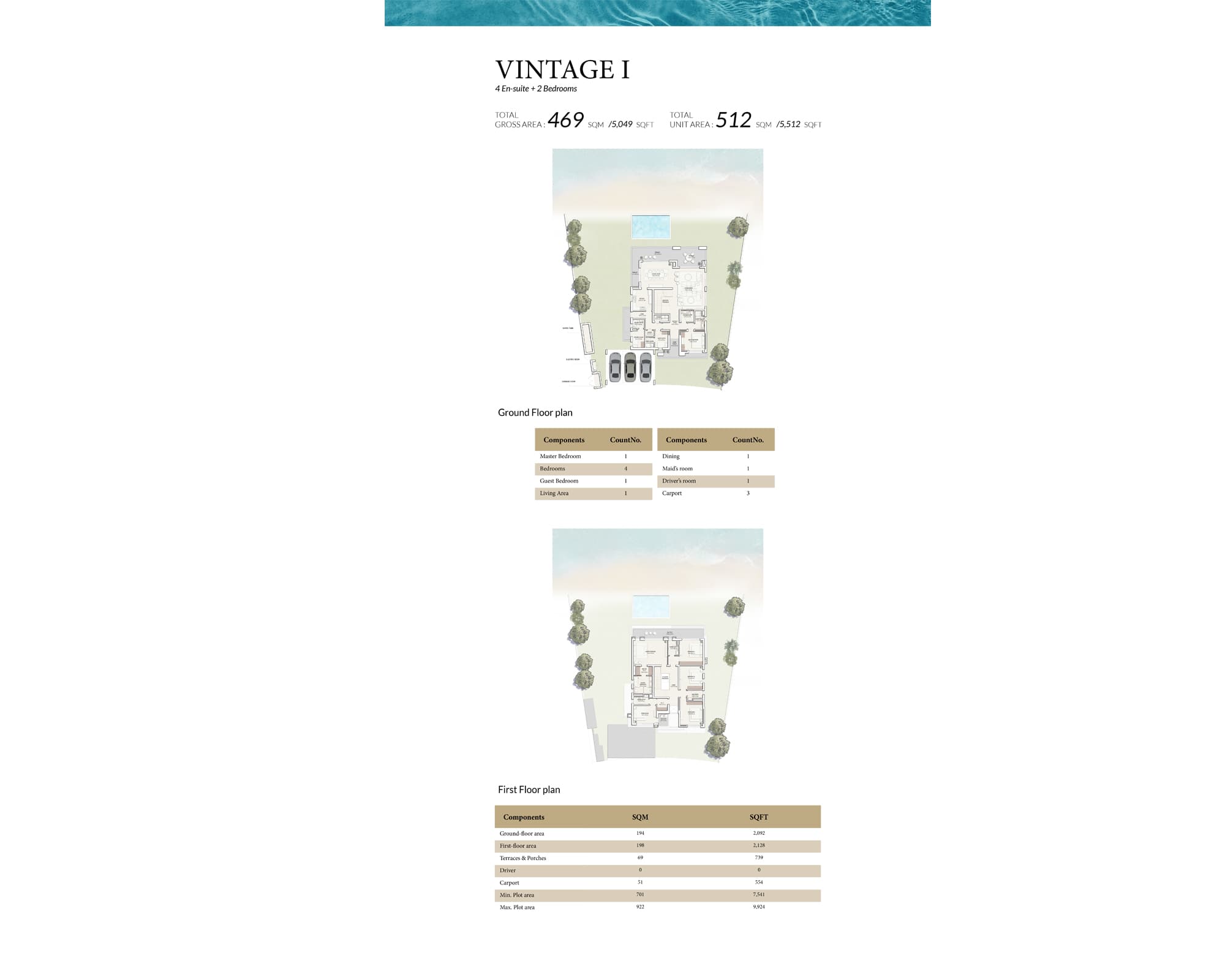 4 BR
