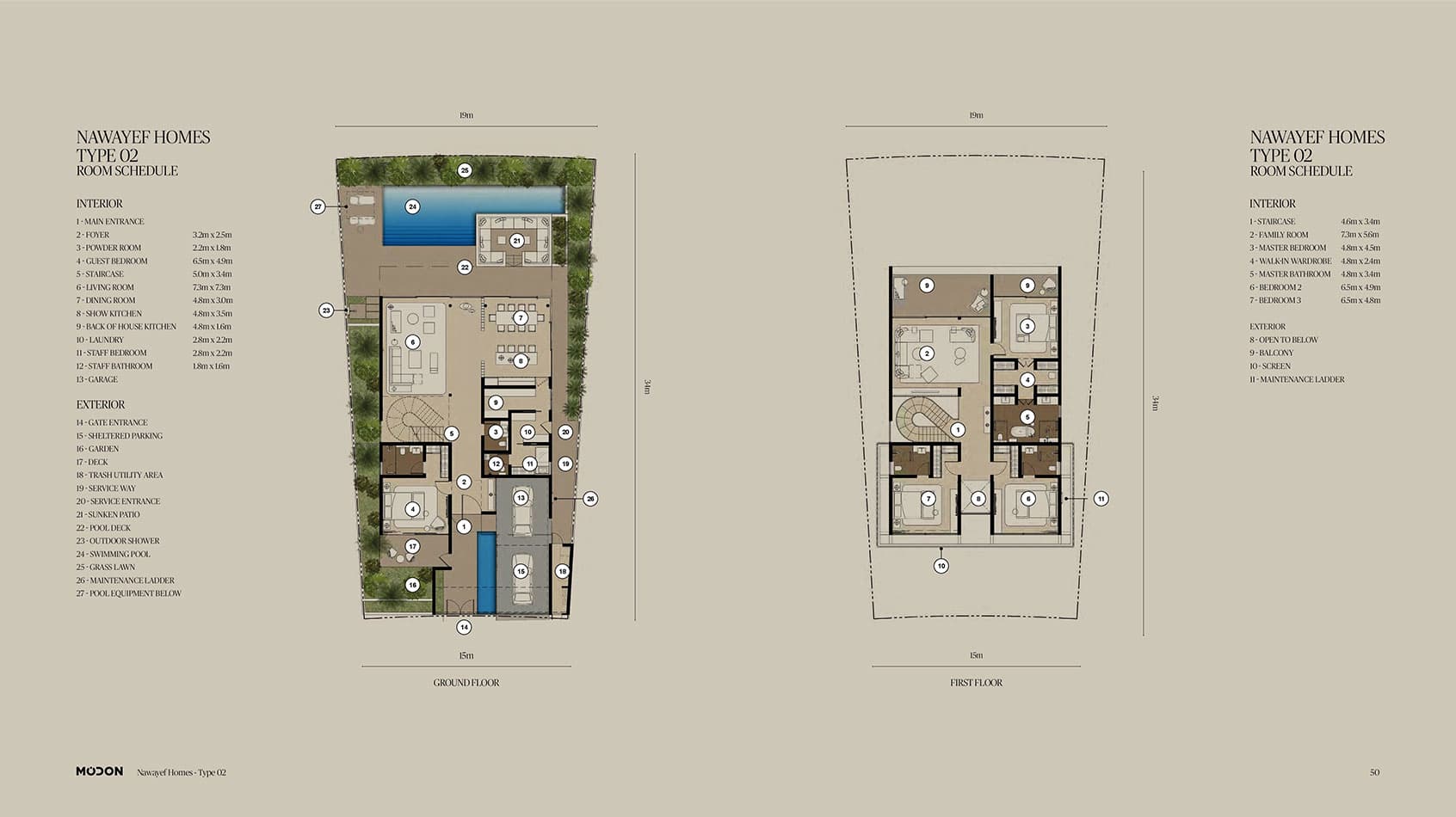 4 BR