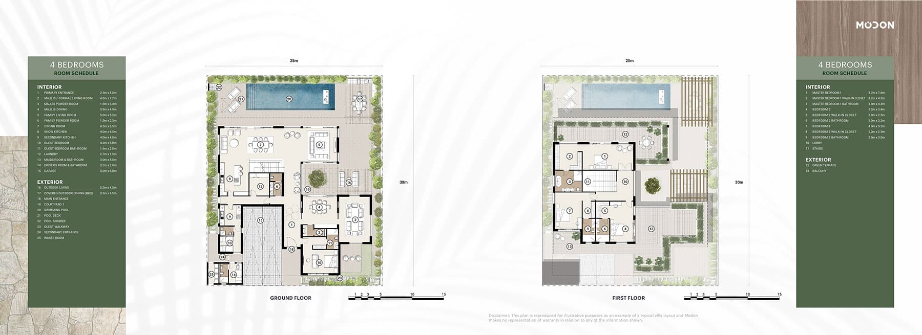 4 BR