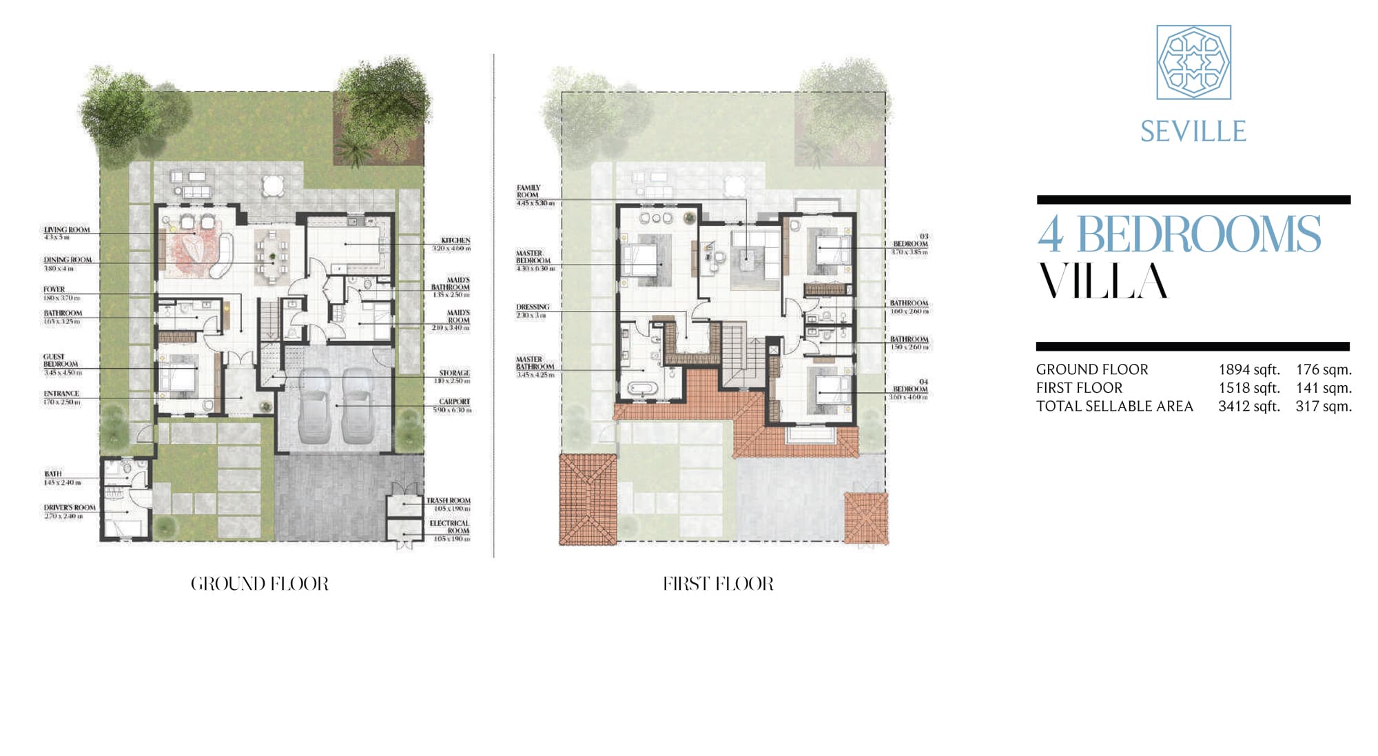 4 BR