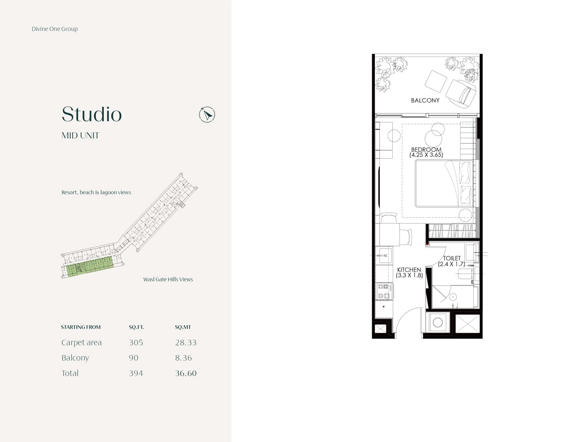 Studio