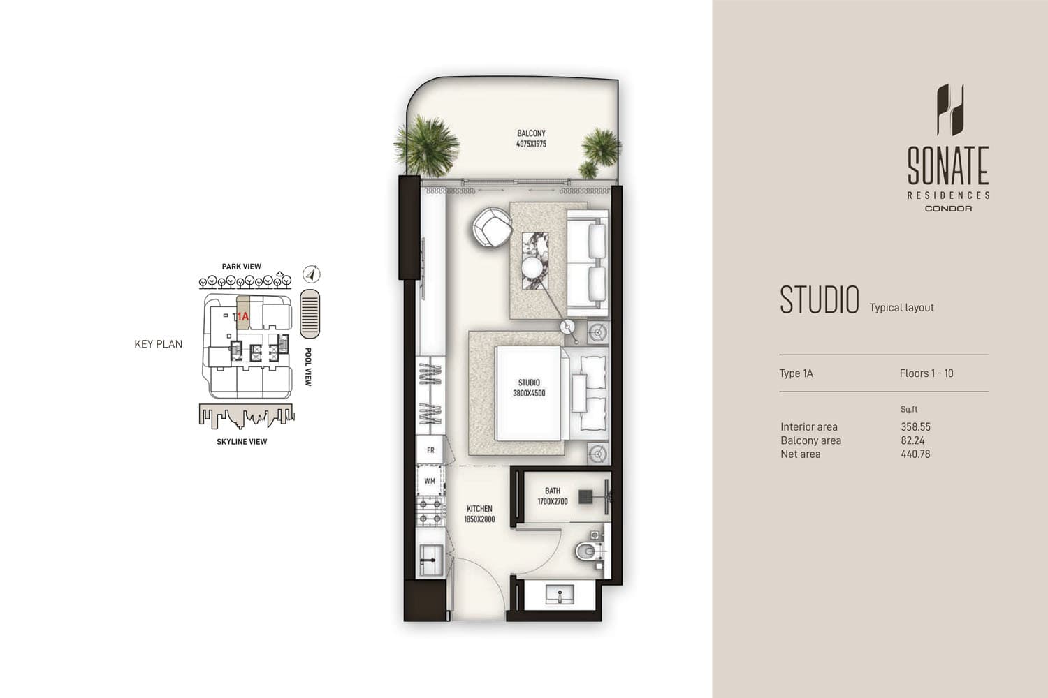 Studio