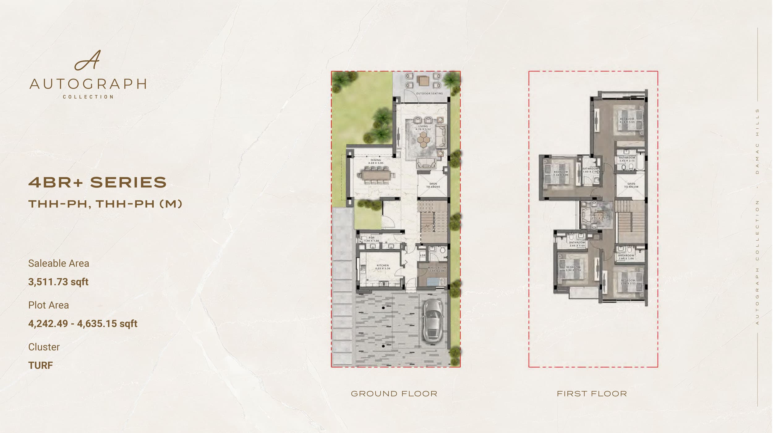 4 BR