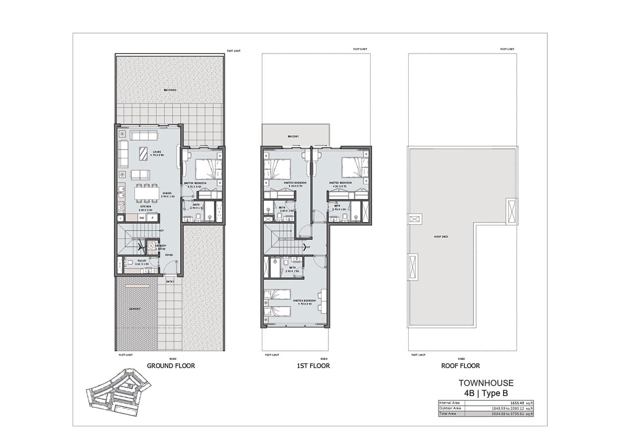 4 BR