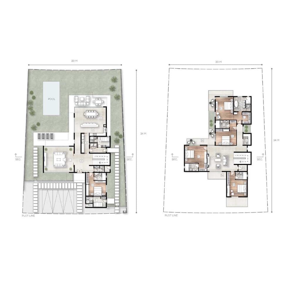 5 BR