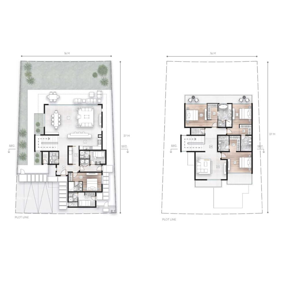 4 BR