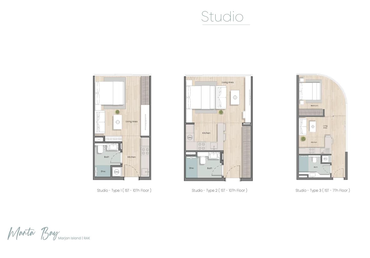 Studio