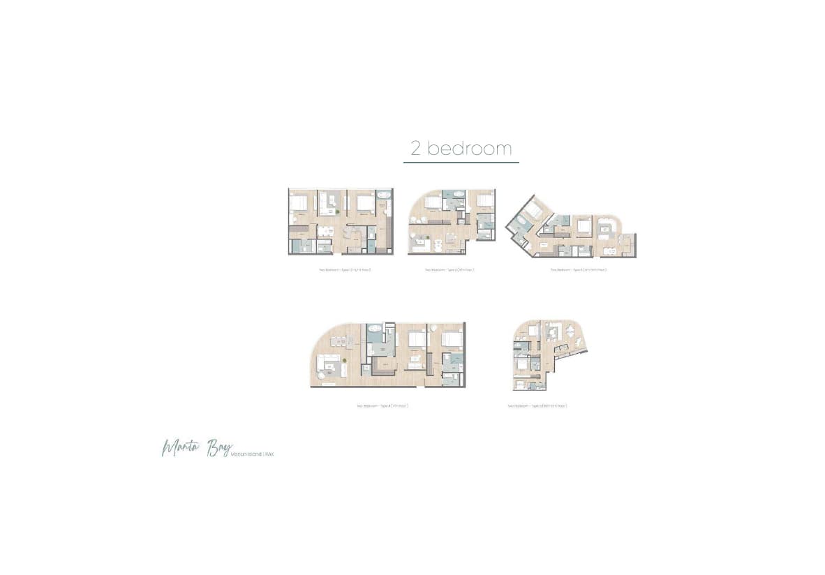 2 BR