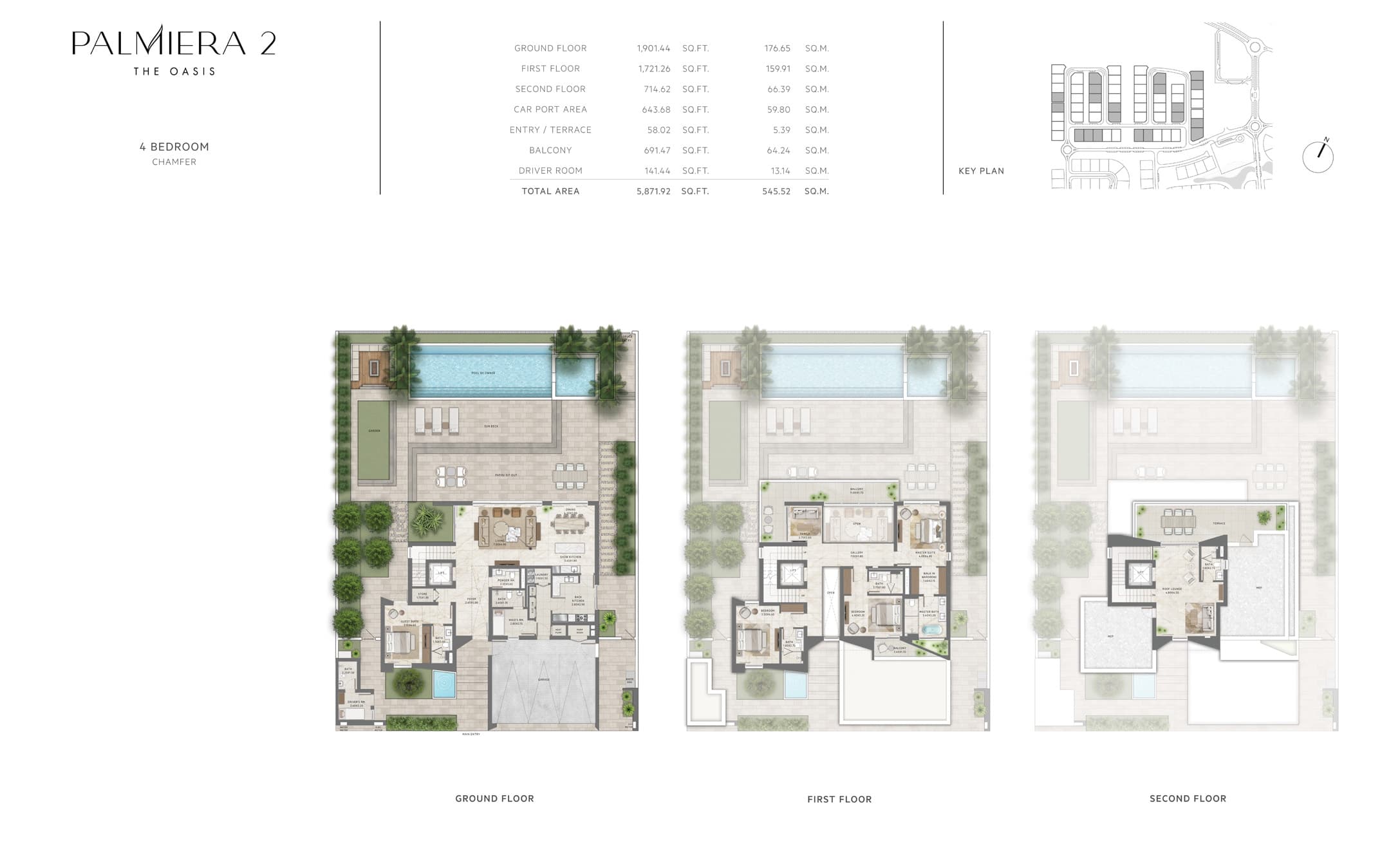 4 BR